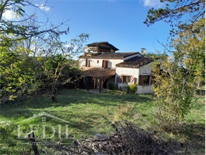 maison de campagne à la vente -   47600  NERAC, surface 105 m2 vente maison de campagne - UBI424239781